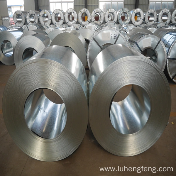 cold rolled stainless steel coil roofing sheet